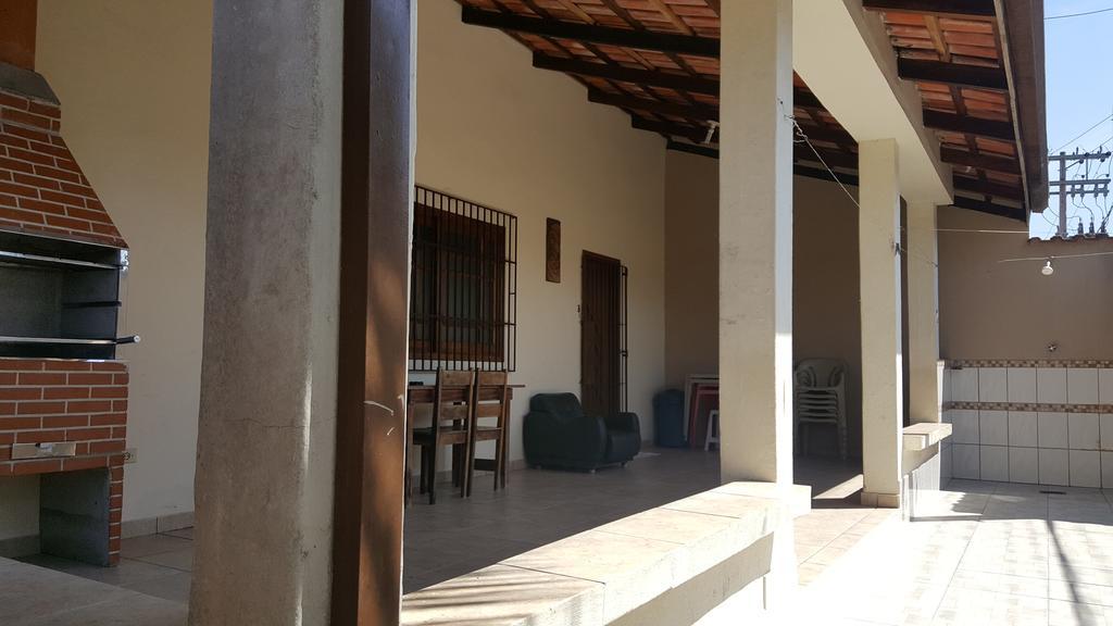 Casa Pereque-Acu Villa Убатуба Екстериор снимка